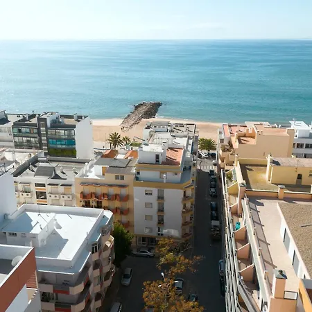 Jaune - 50 Meters To The - Quarteira * Cavacos