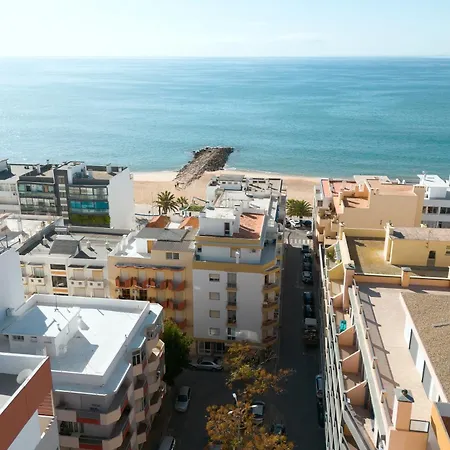 Jaune - 50 Meters To The - * Quarteira